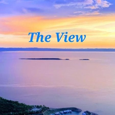 The View Villa Kariba Exterior photo