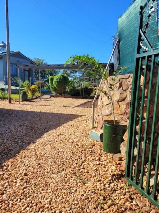 The View Villa Kariba Exterior photo