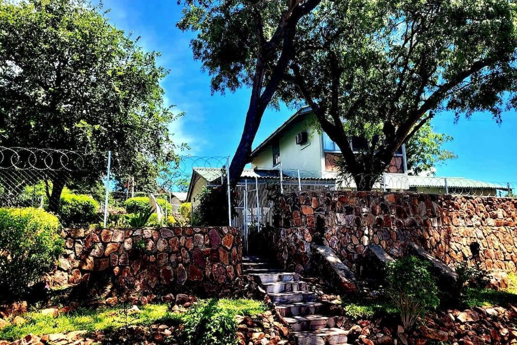 The View Villa Kariba Exterior photo