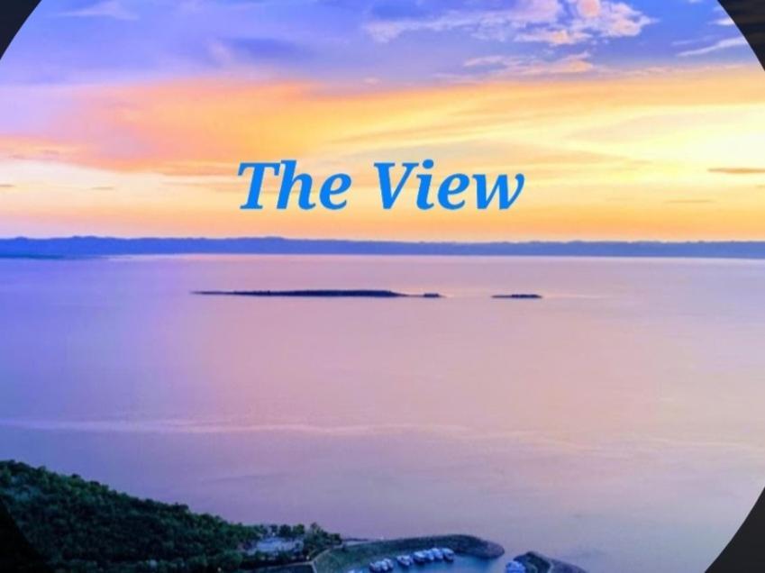 The View Villa Kariba Exterior photo
