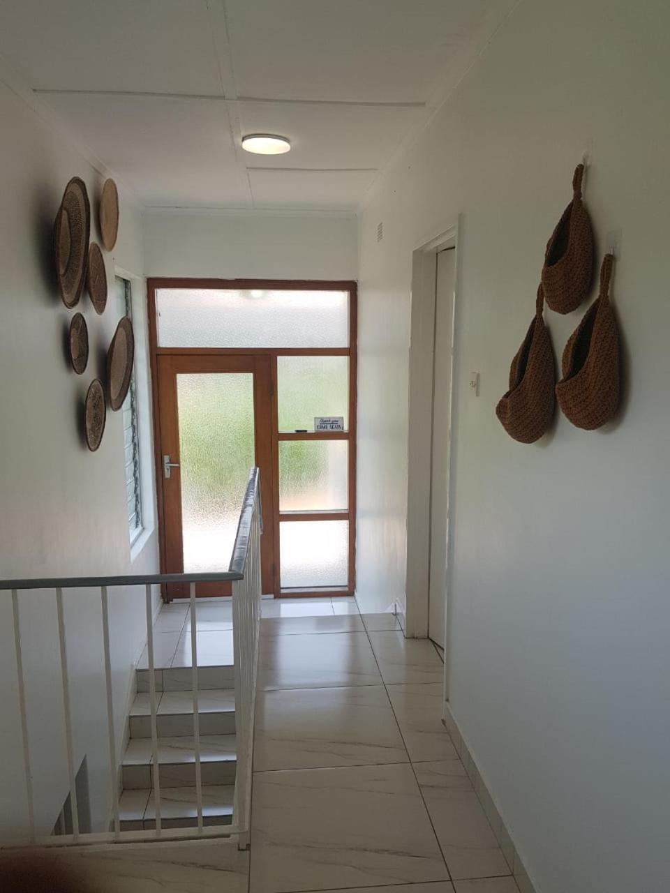 The View Villa Kariba Exterior photo