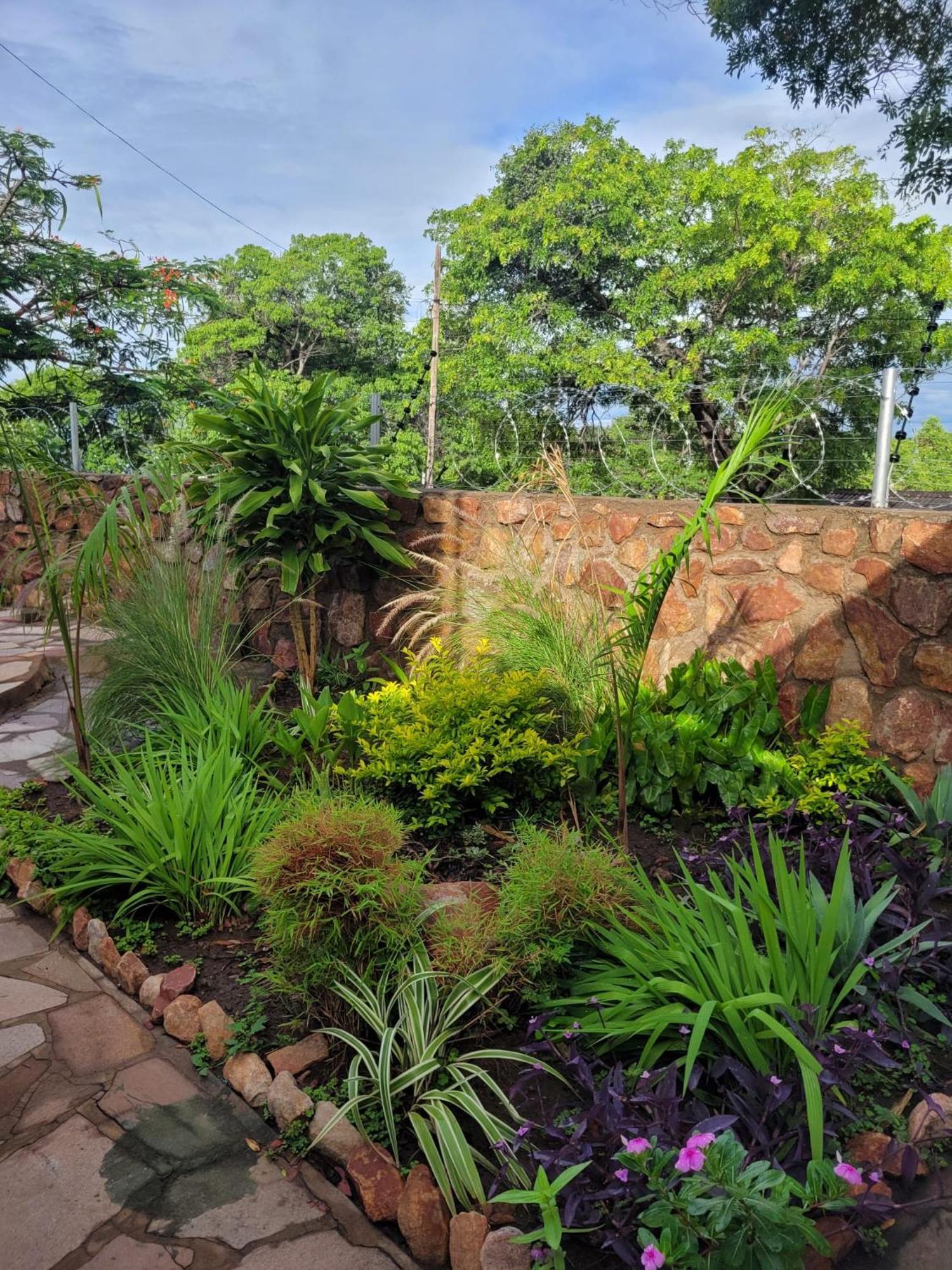 The View Villa Kariba Exterior photo
